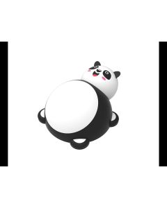 3D Panda, Kumihahmot
