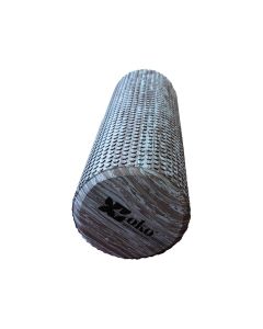Eco foam roller 45 cm