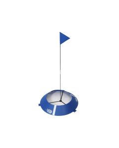 Jalkapallogolfmaali