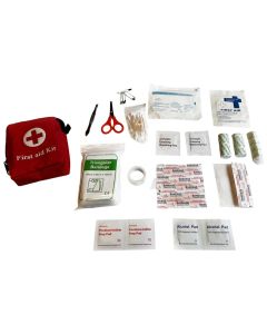 Powercare ensiapupakkaus