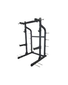 Fitness Half Rack Pro