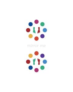 Peilileikki "Mirror Me"