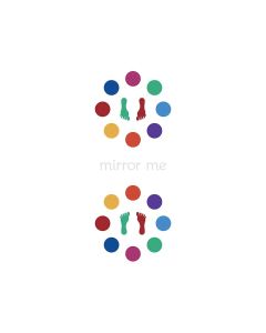 Peilileikki "Mirror Me"