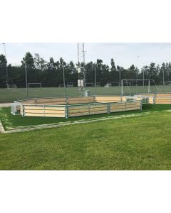 Tress Panna-areena Ellipse 10 Lav