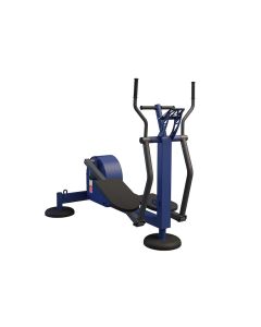 Cardio Crosstrainer