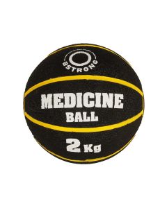 Kuntopallo B-Strong 2 kg