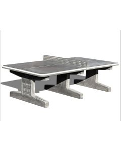 Pöytätennispöytä betonia Donic Rock