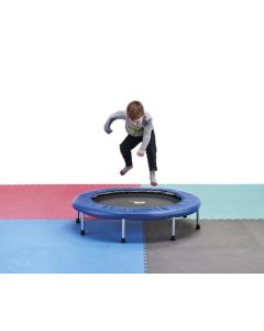 Trim trampoliini Ø:125 cm