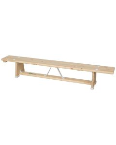Voimistelupenkki Steady 200 cm
