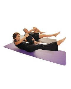 Airex Pilates matto