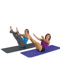 Airex Pilates matto - harmaa