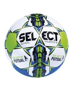 Select Talento Futsal U13