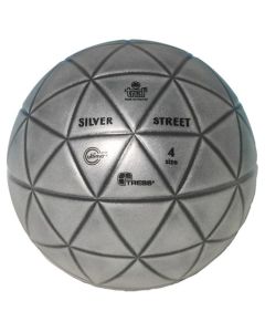 Street jalkapallo Triangel