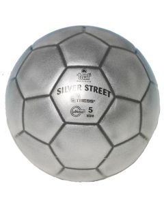 Street jalkapallo - koko 5