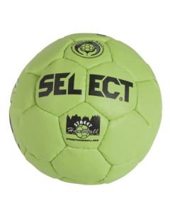 Select Street käsipallo Mini - halk: 15 cm