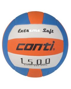 Lentopallo Conti, extreme soft