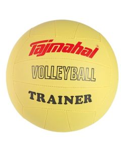Air-Volleyball lentopallo - halk: 21 cm