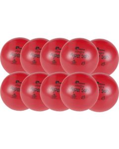 Dodgeball Super Soft Ø: 16 cm