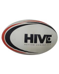Rugby-pallo Hive, koko 4
