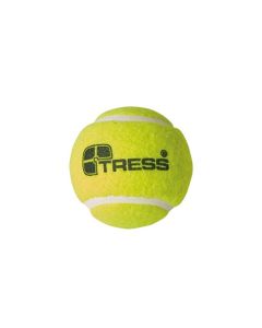 Tennispallo harjoitus