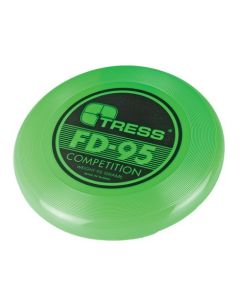 Frisbee Ø: 22 cm
