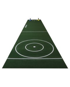 Curlingmatto 10,5 x 2 m