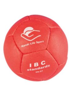 Superior Boccia PU