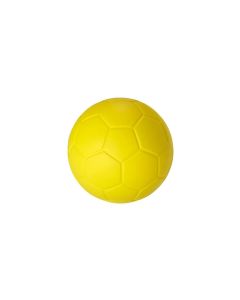 Pallo Ball Bouncer De Luxe, keltainen