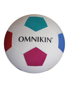 Kin-Ball jalkapallo