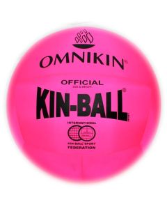 Kin-Ball pinkki