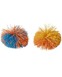 Koosh aistipallot