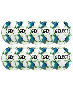 Select Talento jalkapallopaketti 10 kpl
