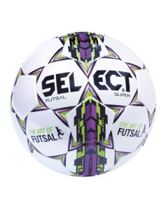Futsal Jalkapallo, Select FIFA
