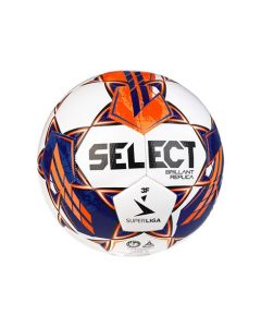 Jalkapallo Select Brillant Replica Superliga, koko 4
