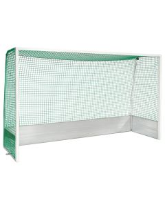 Maahockeymaalit ulos 366x214 cm