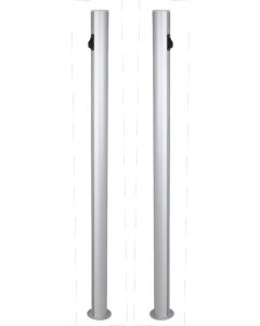 Sulkapallopylväät