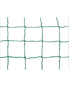 Jalkapalloverkko juniorimaaliin 5 x 2 m