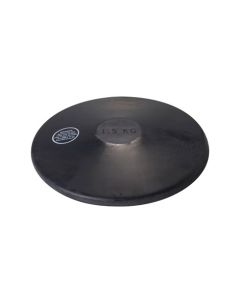 Kiekko, kumia 1,5 kg