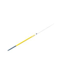 Keihäs 500 g, P: 206 cm