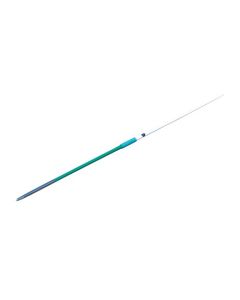 keihäs 700 g, P:232 cm