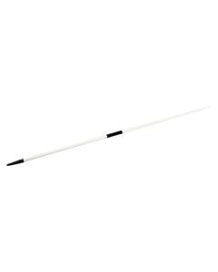 Keihäs kumikärjellä, 600 g, P: 224,50 cm