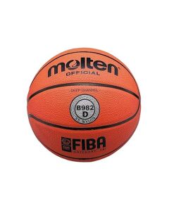 Koripallo Molten B982D koko 7, FIBA