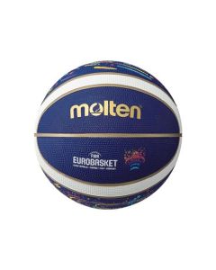Koripallo Molten EuroBasket Replica 2022, Koko 7