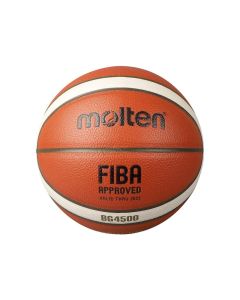 Koripallo Molten BG4500 koko 6, FIBA