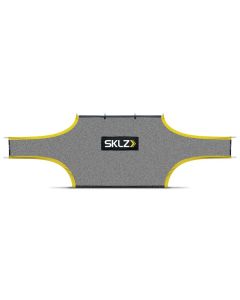 SKLZ laukaisuharjoitusverkko jalkapallomaaliin