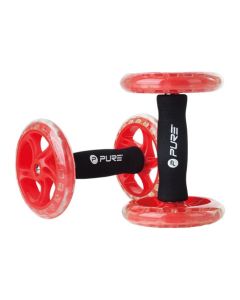 PURE Core wheels