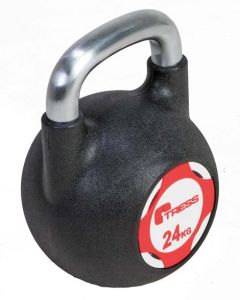 Kettlebell PRO 24 kg 