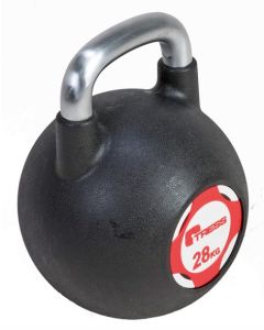 Kettlebell PRO 28 kg 