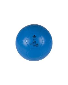 Trial Soft Jalkapallo, koko 4 - sininen