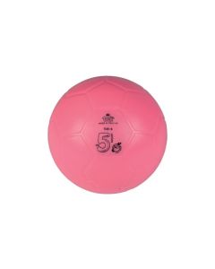 Trial Soft Jalkapallo, koko 5 - pinkki